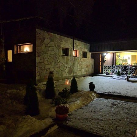 B&B Neulomotie Оріматтіла Екстер'єр фото